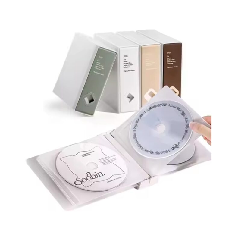 Disc Folder [Disc Classify Volume]